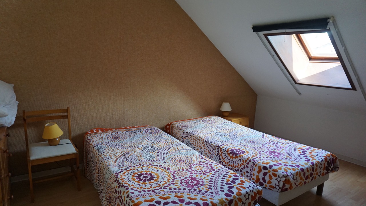 Photo of Bedroom in Pugny-Chatenod