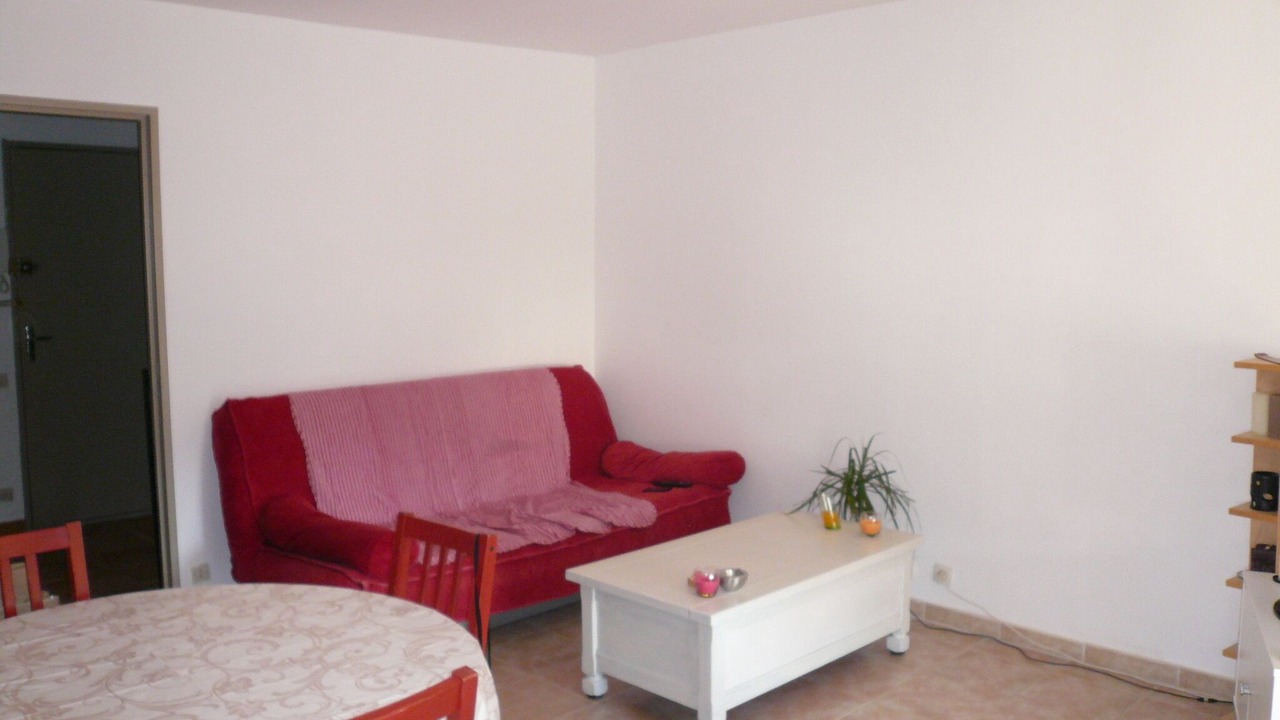 Photo of Livingroom in Draguignan