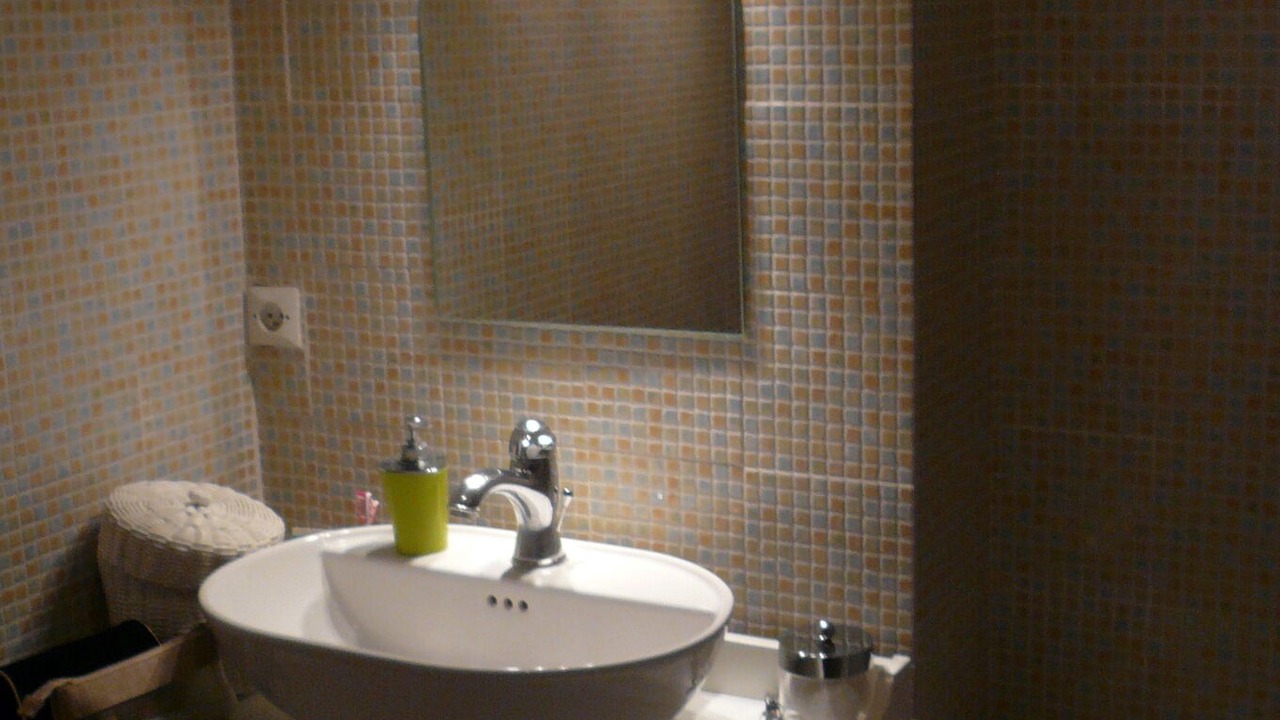 Photo of Bathroom in Draguignan