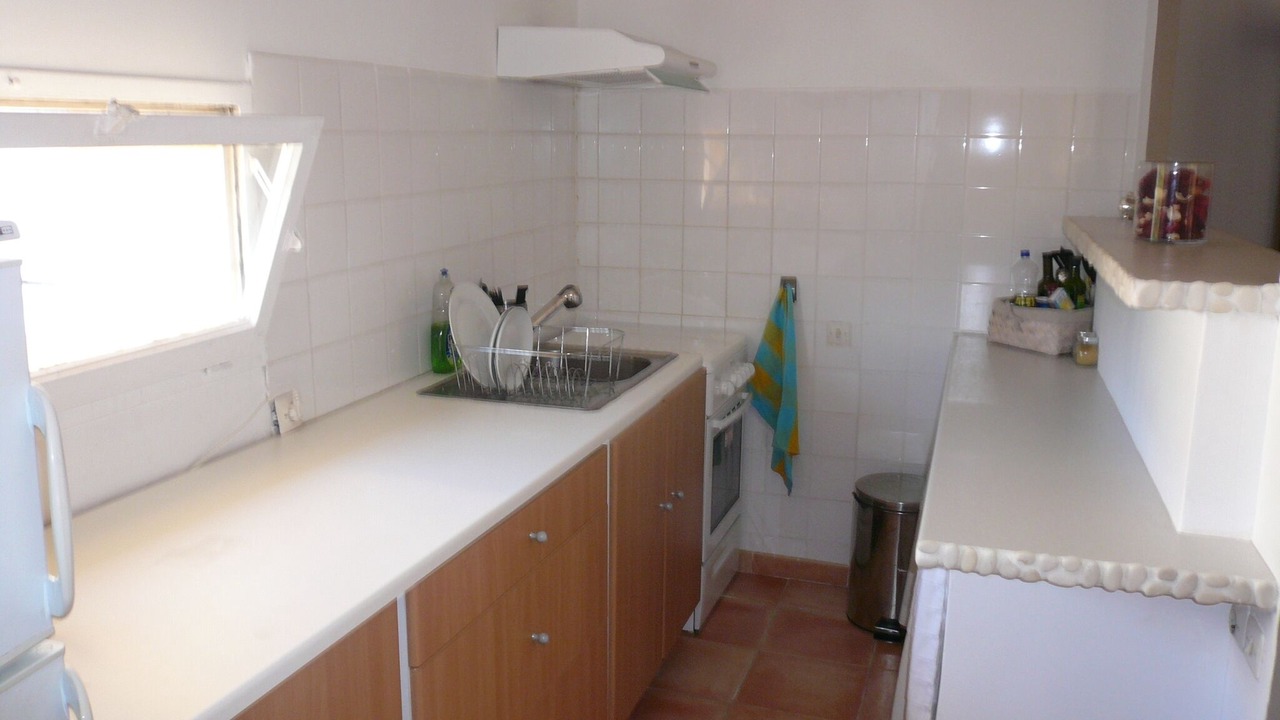 Photo of Kitchen in Draguignan