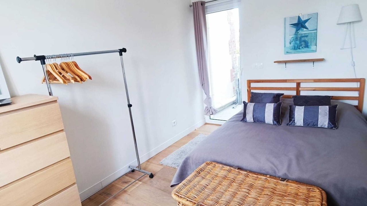 Photo of Bedroom in Villers-sur-Mer