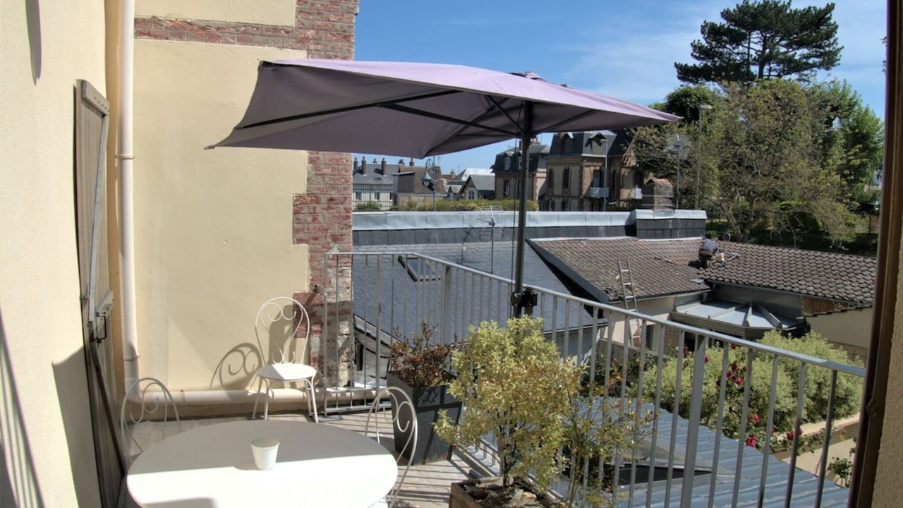 Photo of Outdoor in Villers-sur-Mer
