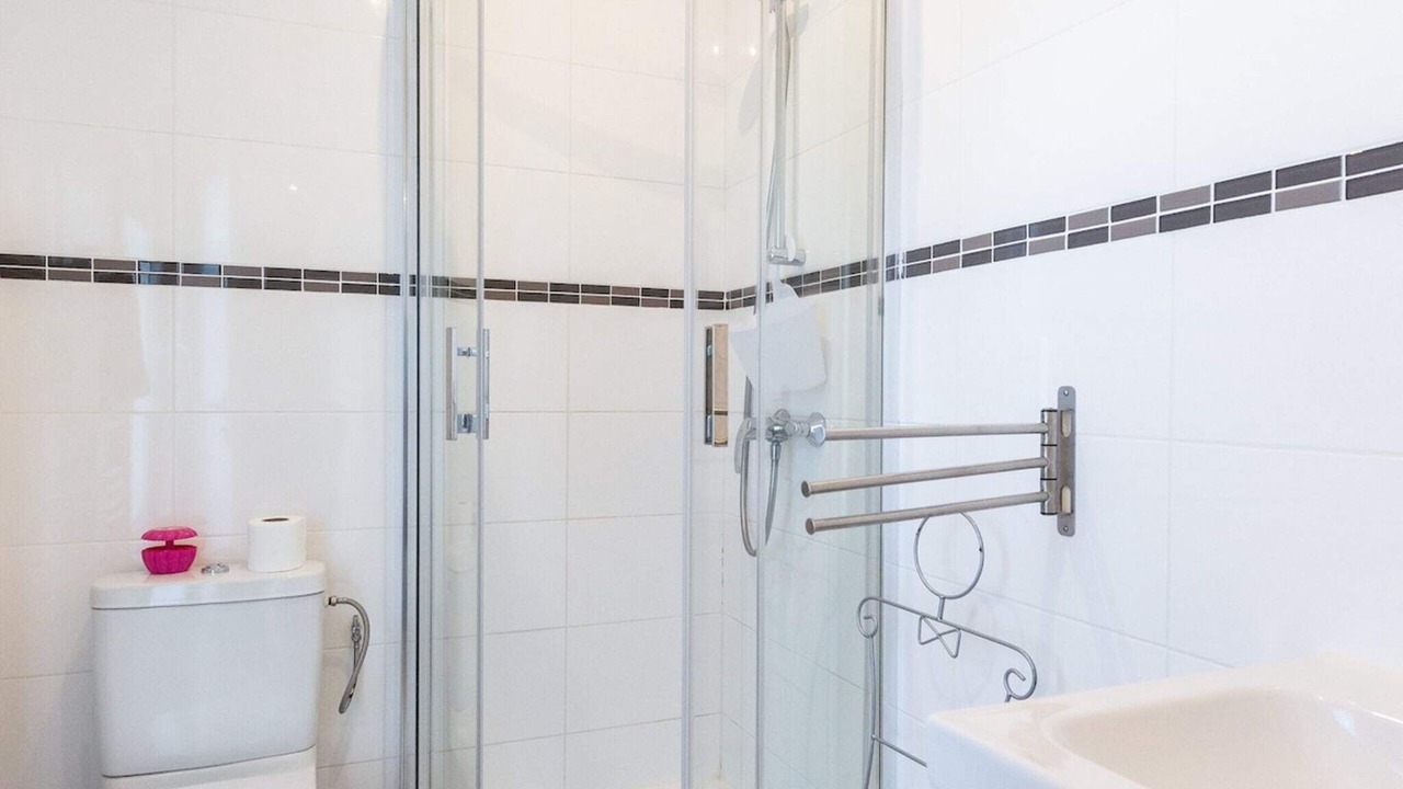 Photo of Bathroom in Villers-sur-Mer