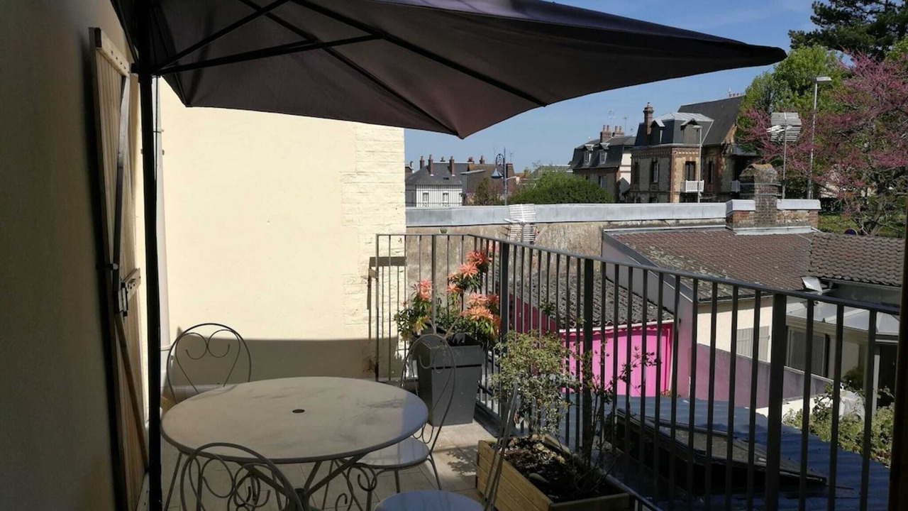 Photo of Outdoor in Villers-sur-Mer