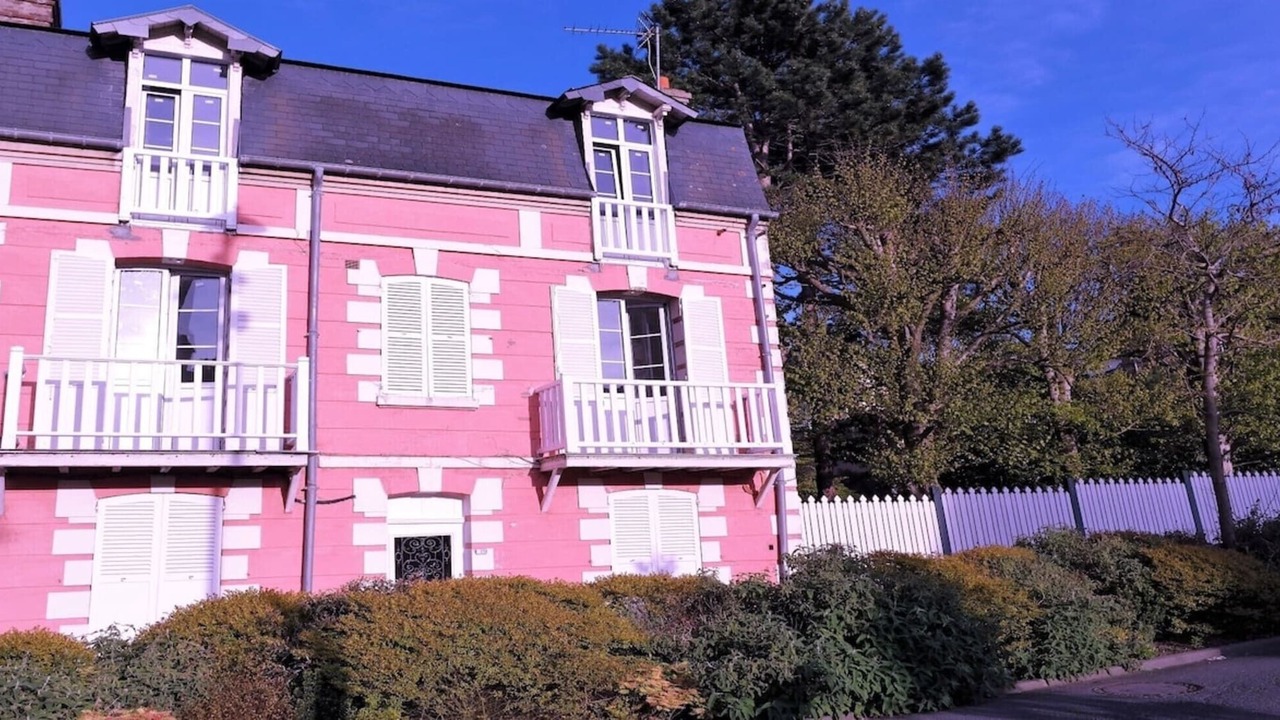 Photo of Outdoor in Villers-sur-Mer