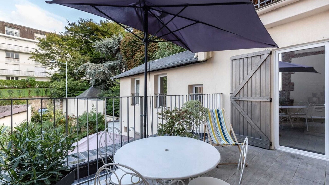 Photo of Outdoor in Villers-sur-Mer