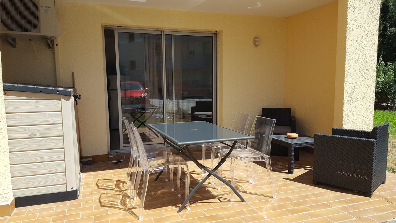 Photo of Outdoor in Canet-en-Roussillon