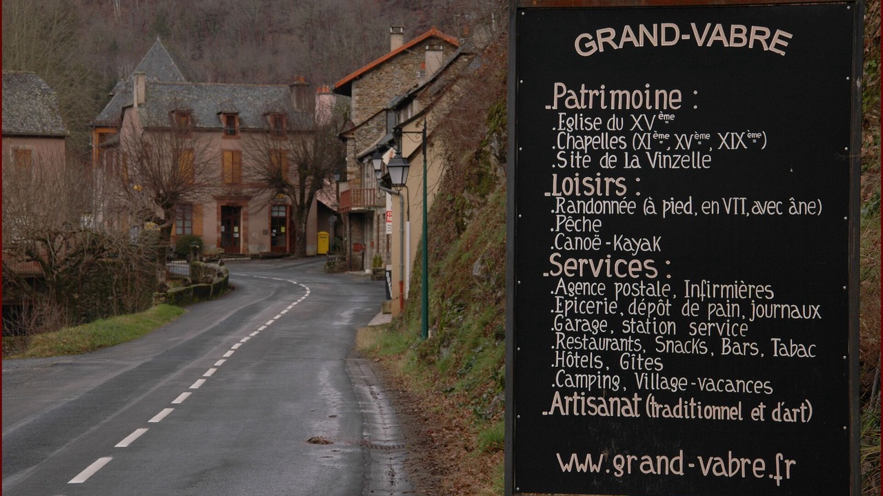 Photo of Outdoor in Grand-Vabre