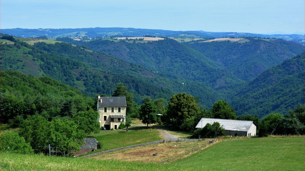 Photo of Outdoor in Grand-Vabre