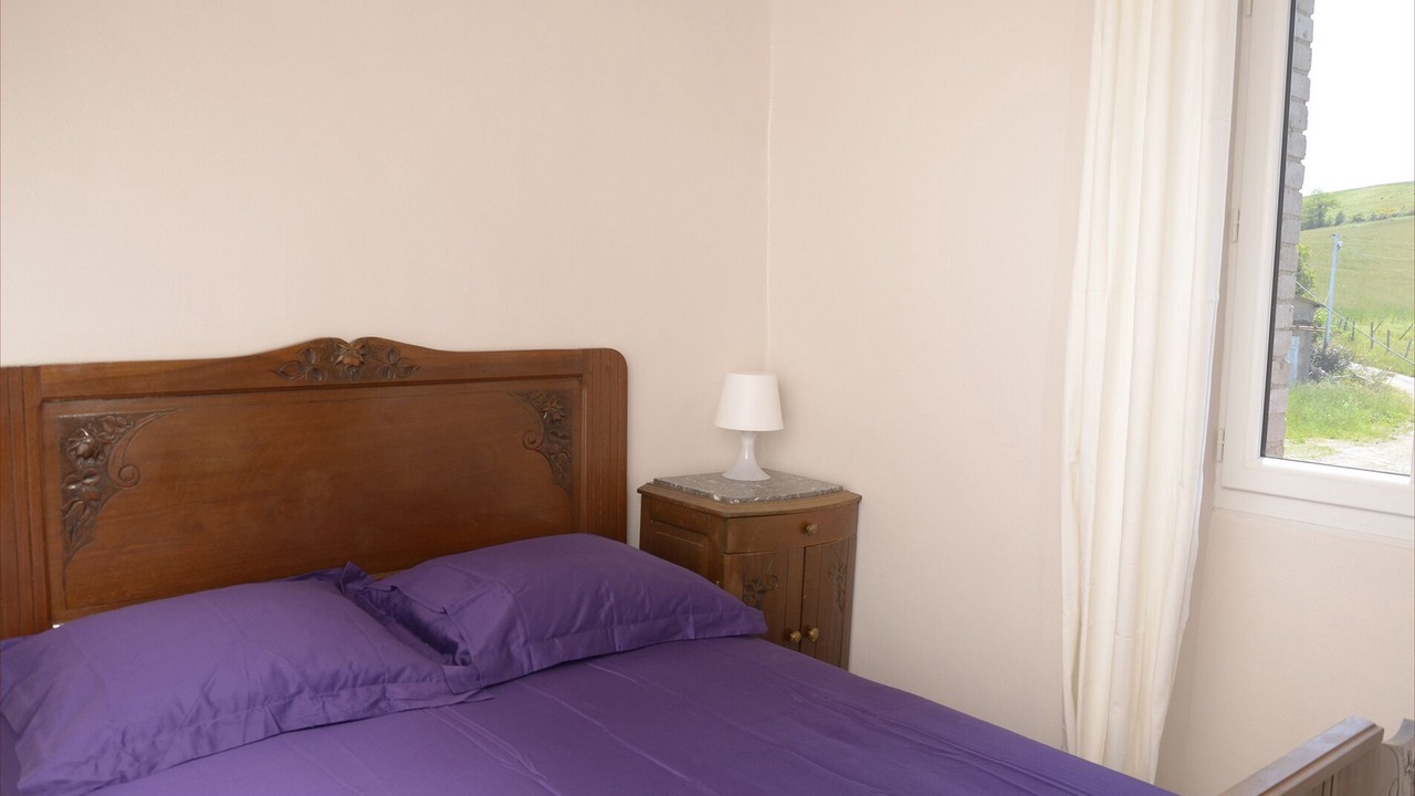 Photo of Bedroom in Grand-Vabre