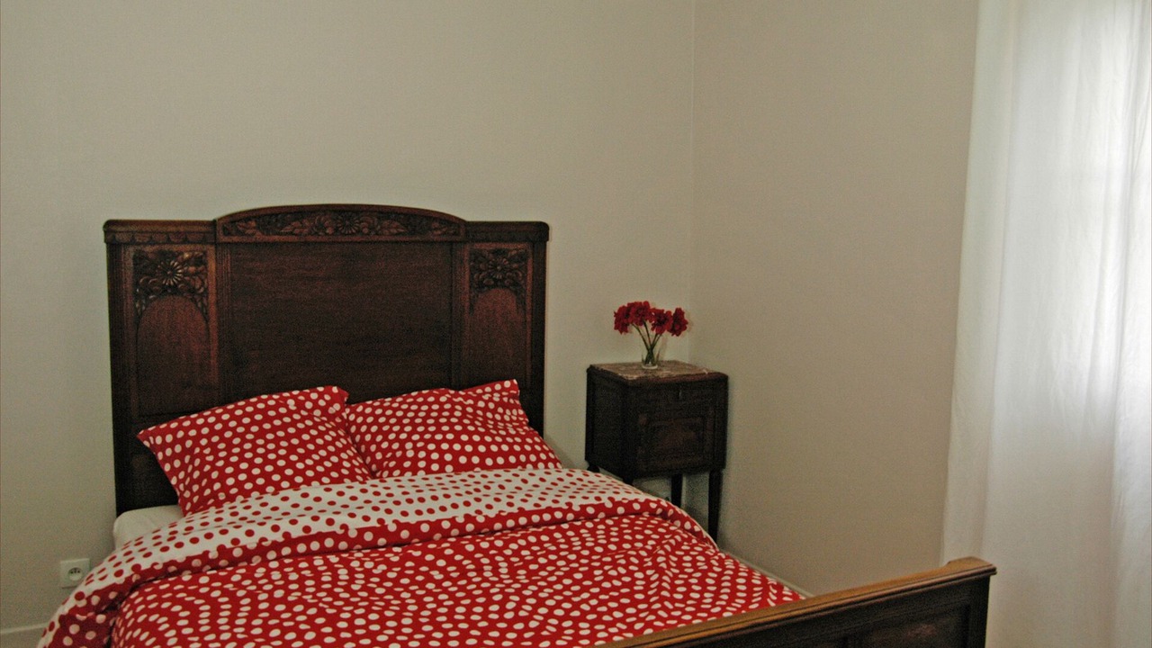 Photo of Bedroom in Grand-Vabre