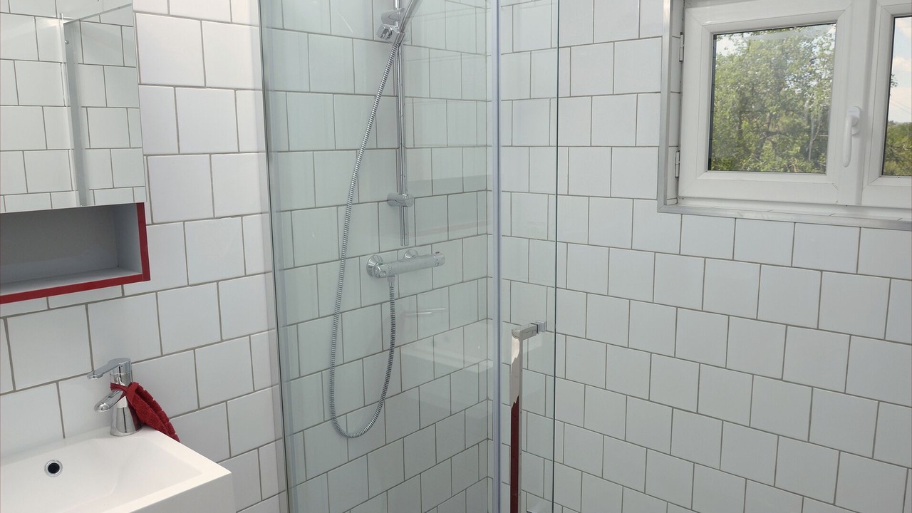 Photo of Bathroom in Grand-Vabre