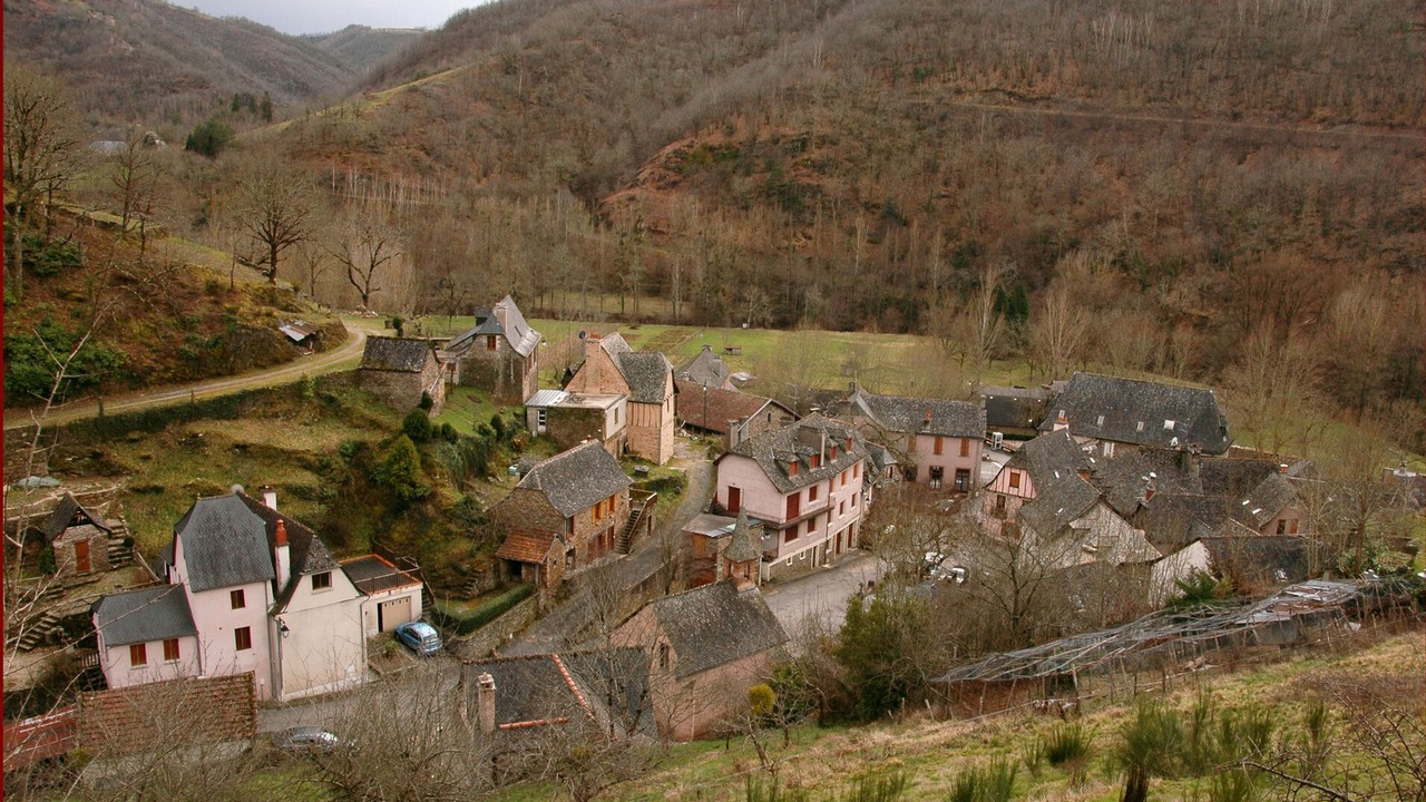 Photo of Outdoor in Grand-Vabre