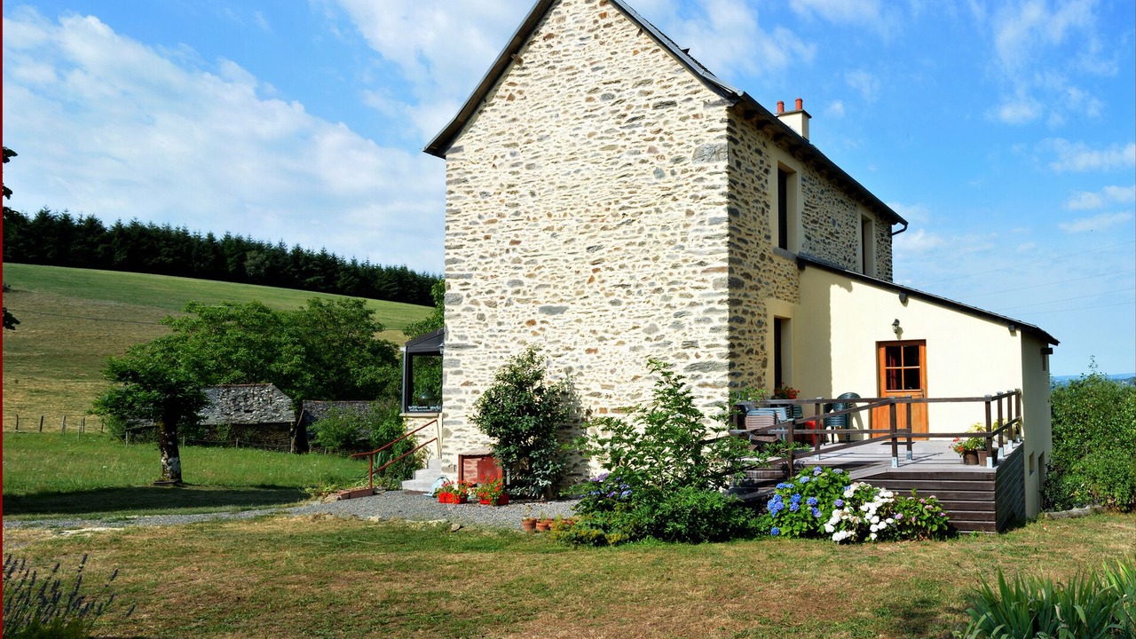 Photo of Outdoor in Grand-Vabre