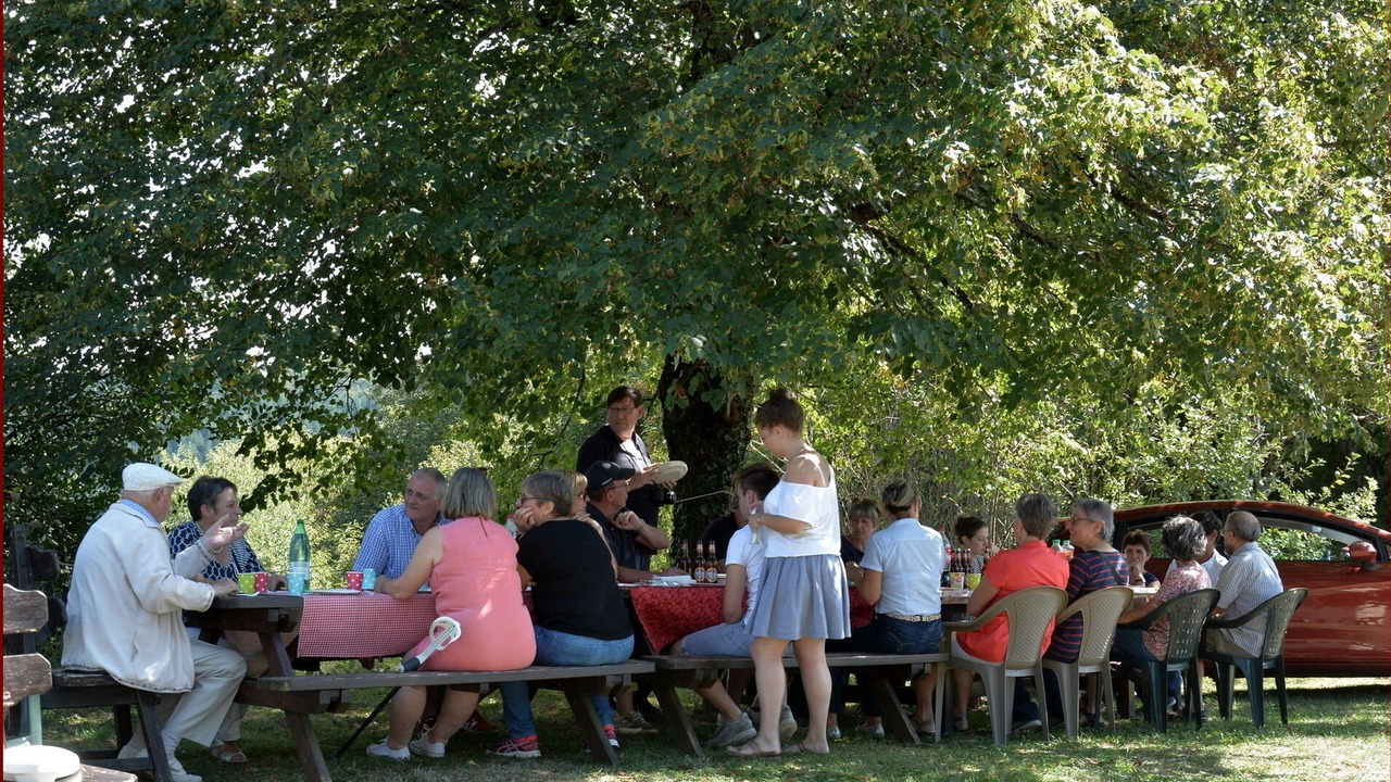 Photo of Outdoor in Grand-Vabre