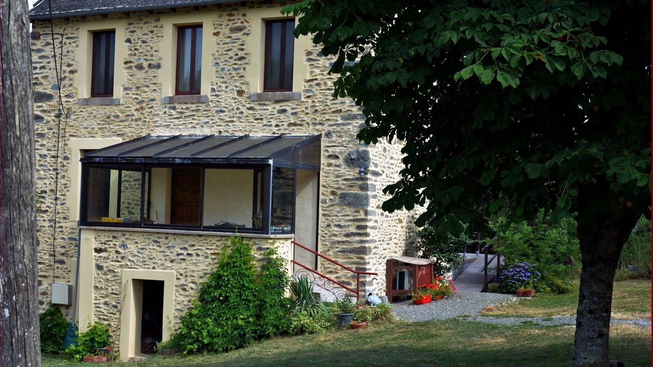 Photo of Outdoor in Grand-Vabre