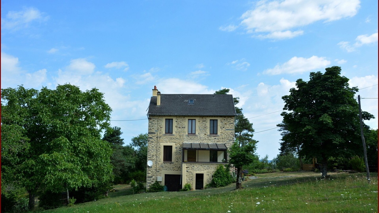 Photo of Outdoor in Grand-Vabre