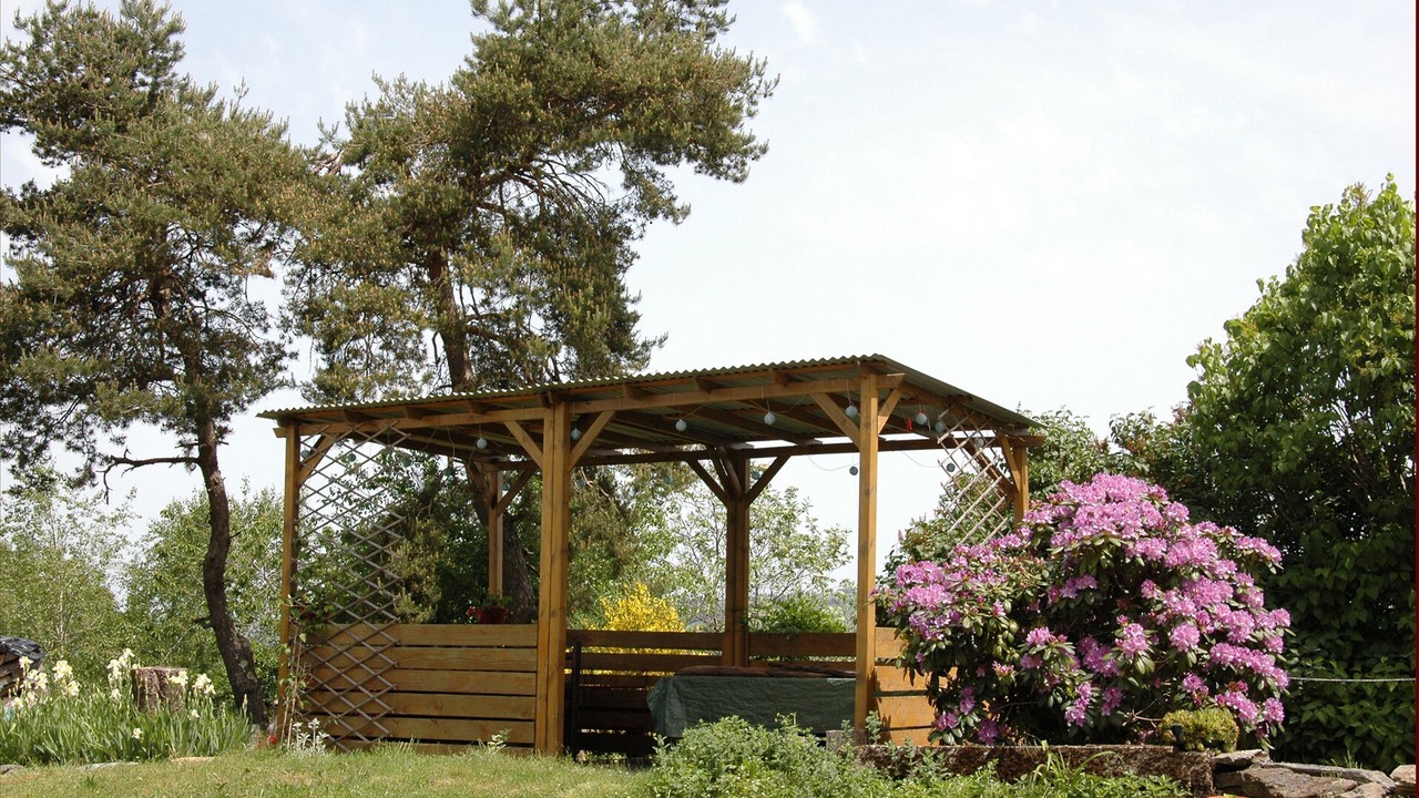 Photo of Outdoor in Grand-Vabre