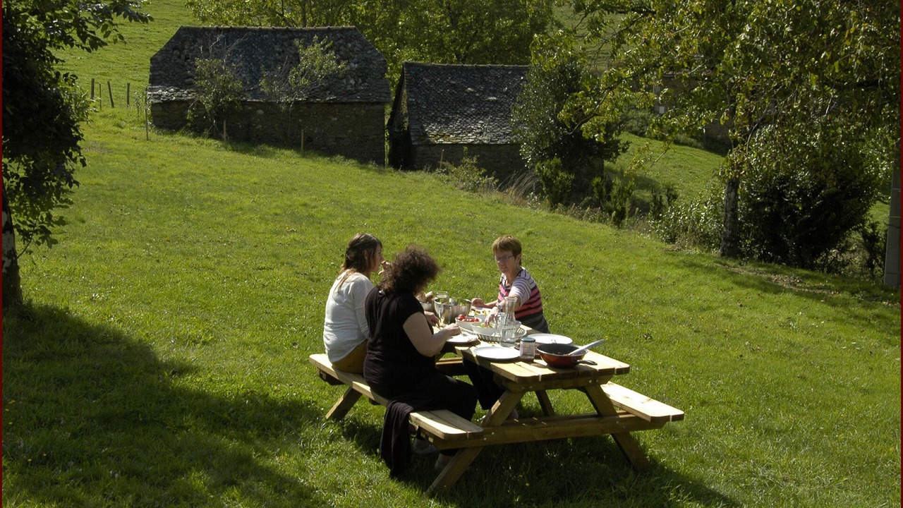 Photo of Outdoor in Grand-Vabre