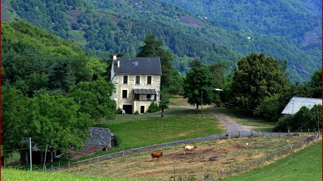 Photo of Outdoor in Grand-Vabre