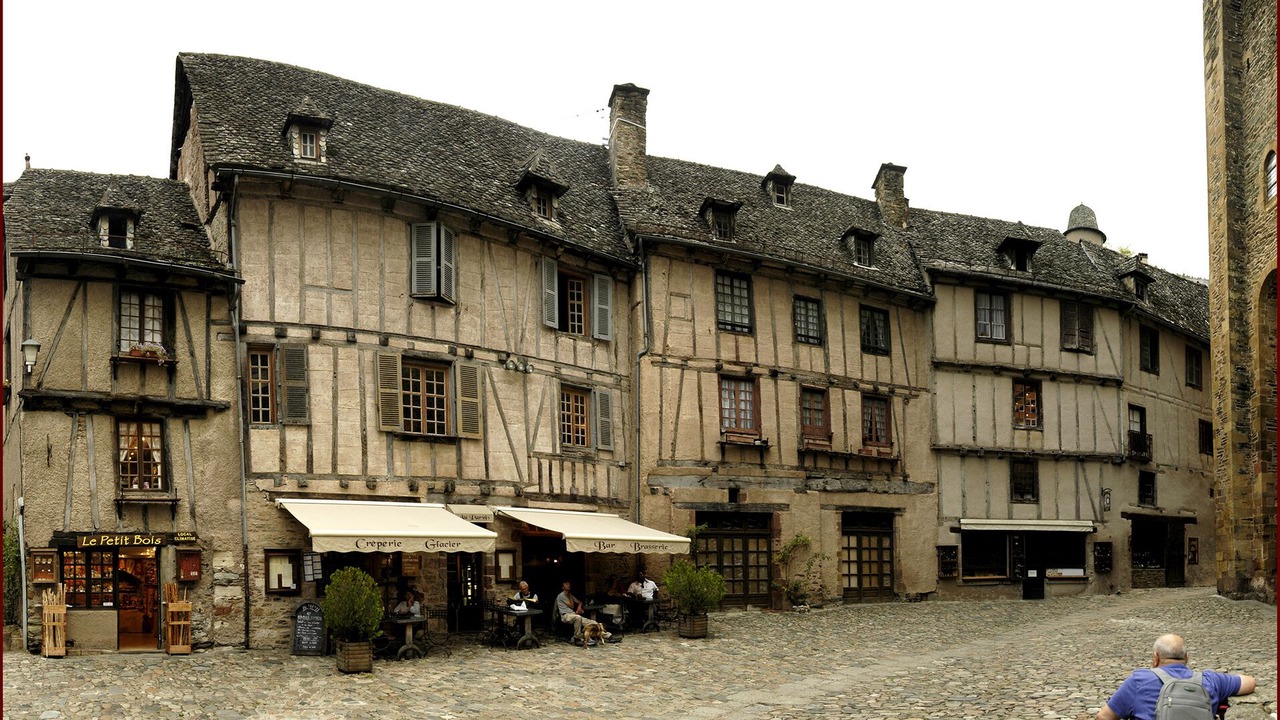 Photo of Outdoor in Grand-Vabre