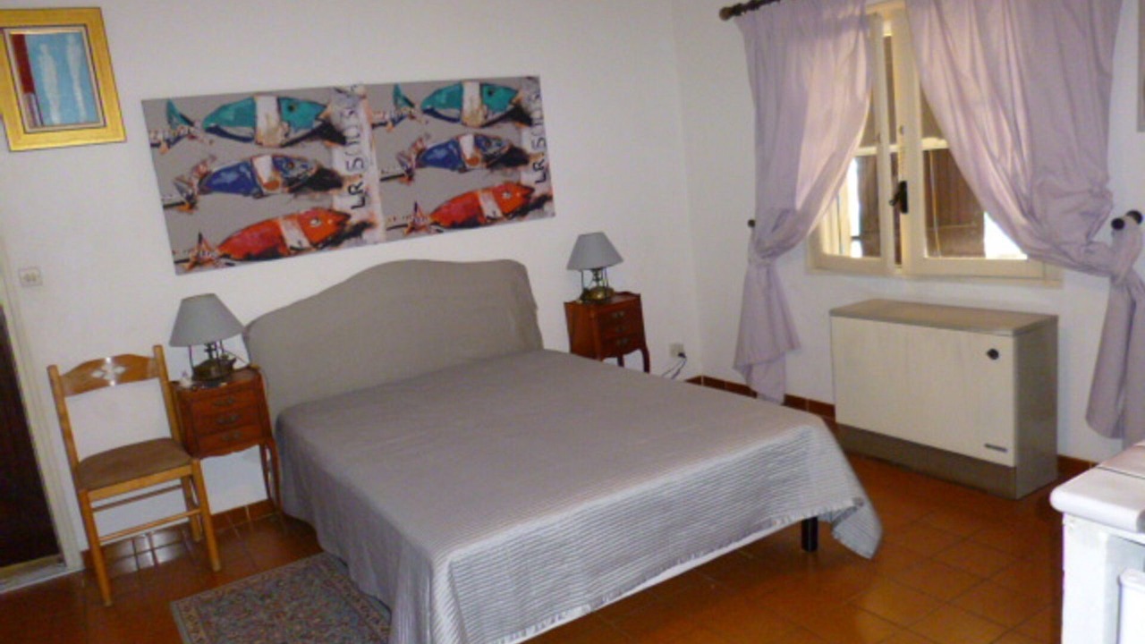 Photo of Bedroom in Carqueiranne