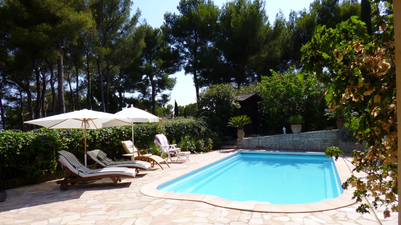 Photo of Outdoor in Carqueiranne