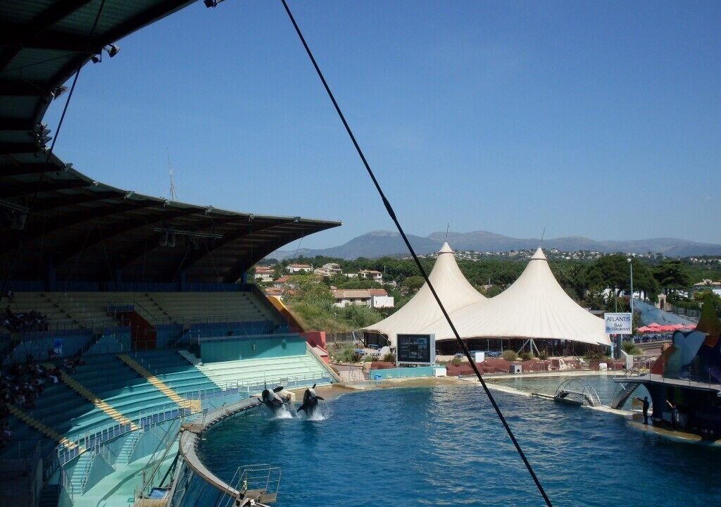 Photo of Outdoor in Carqueiranne