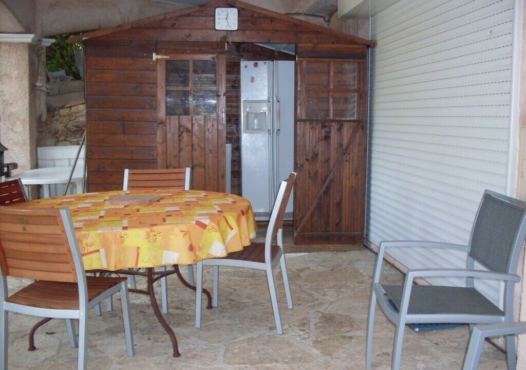 Photo of Outdoor in Carqueiranne