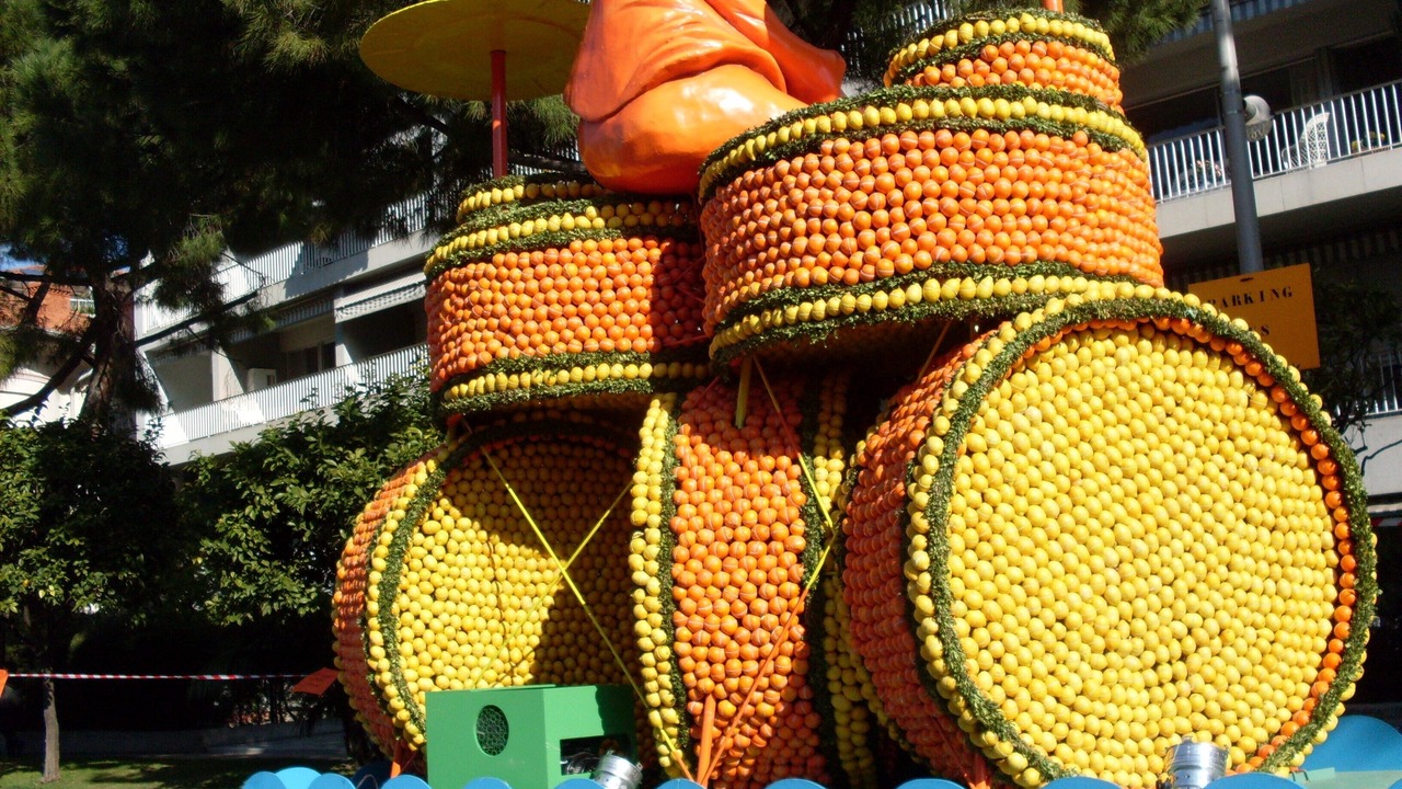 Photo of Others in Carqueiranne