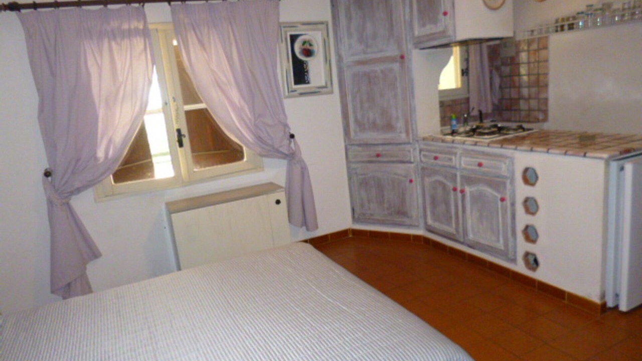 Photo of Bedroom in Carqueiranne