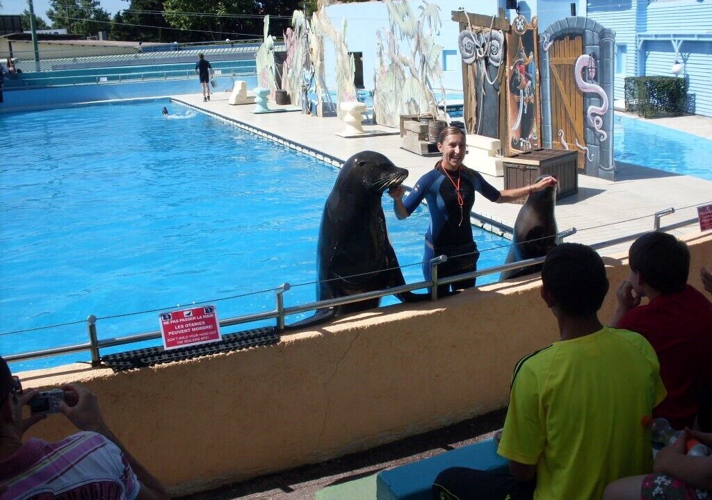 Photo of Outdoor in Carqueiranne