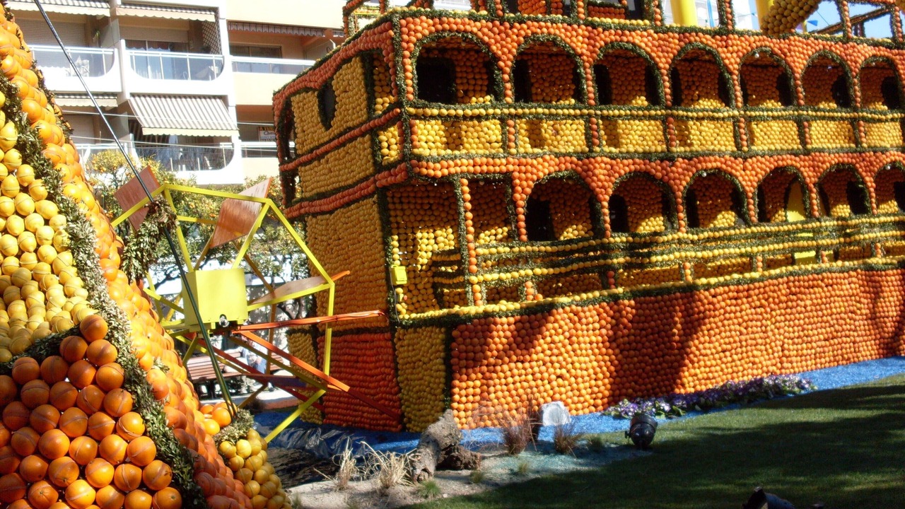 Photo of Others in Carqueiranne