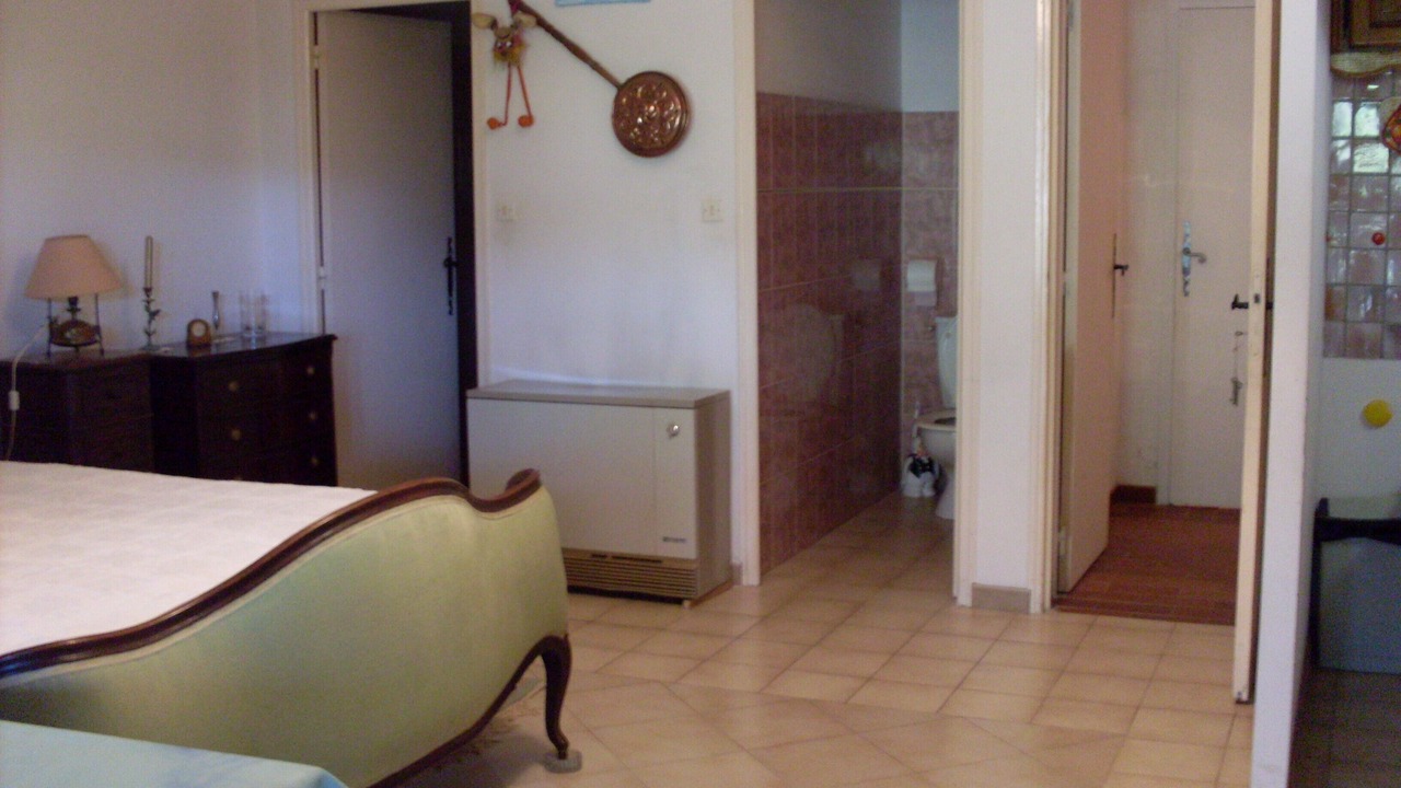 Photo of Bedroom in Carqueiranne