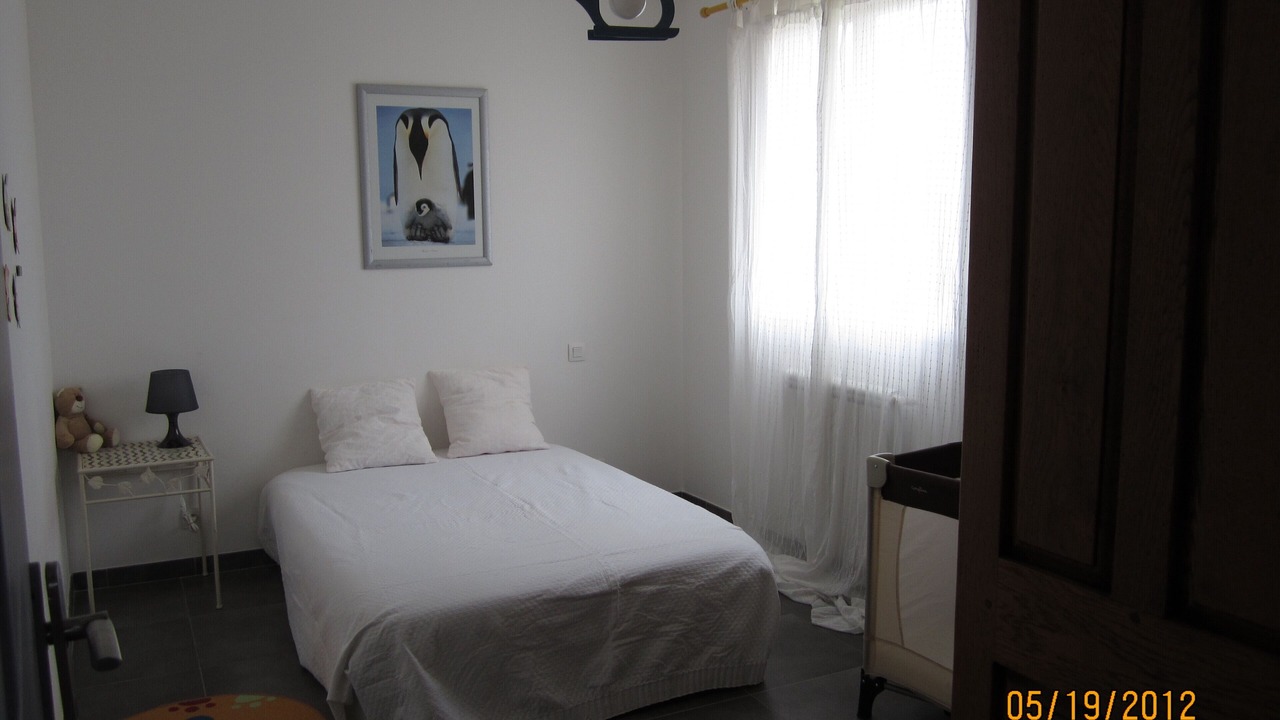 Photo of Bedroom in Lieuran-les-Beziers