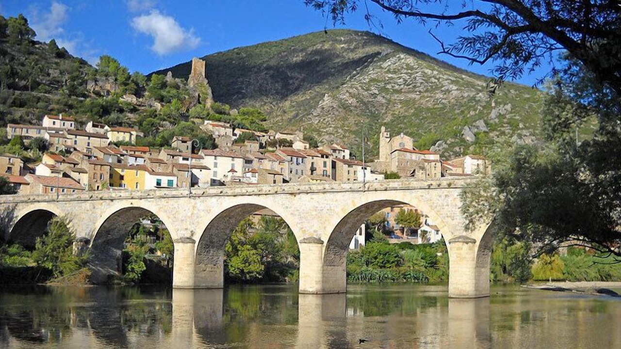 Photo of Outdoor in Lieuran-les-Beziers