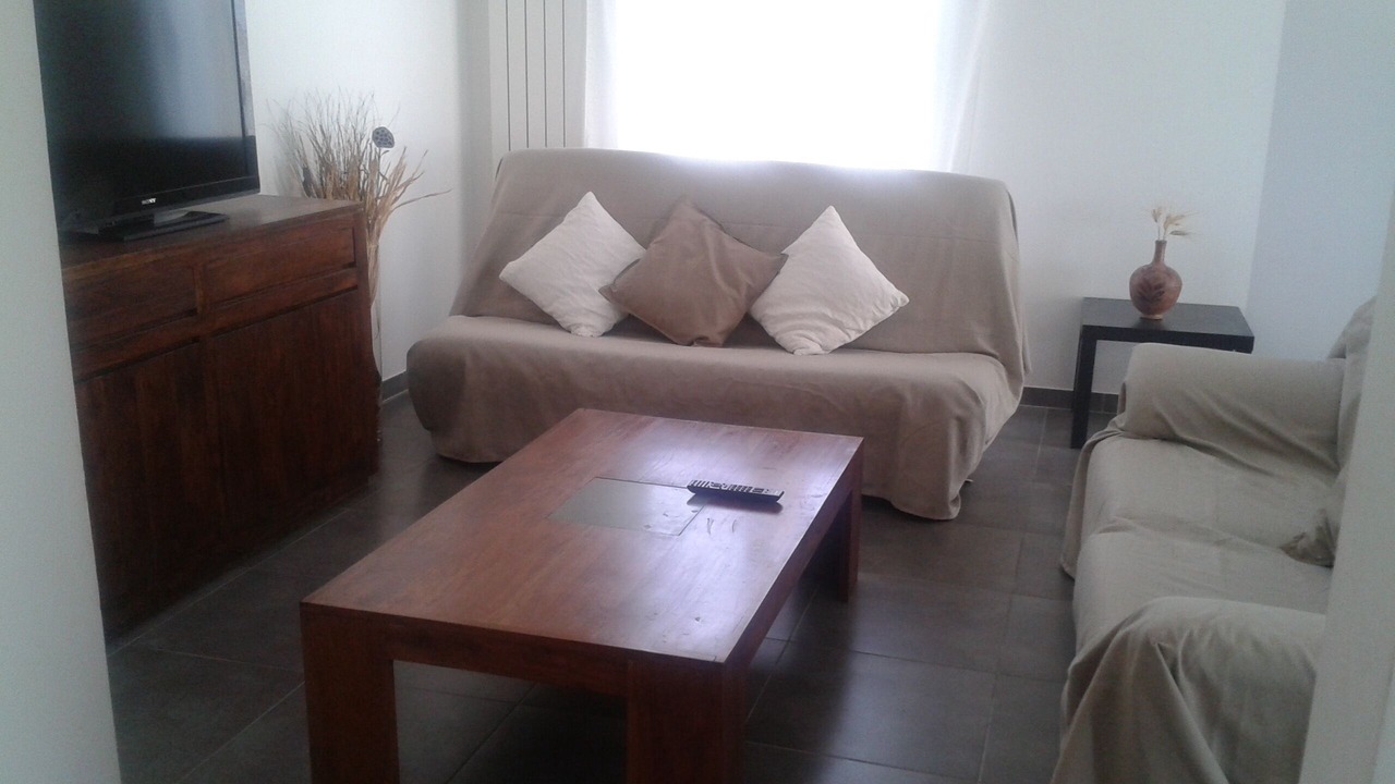 Photo of Livingroom in Lieuran-les-Beziers