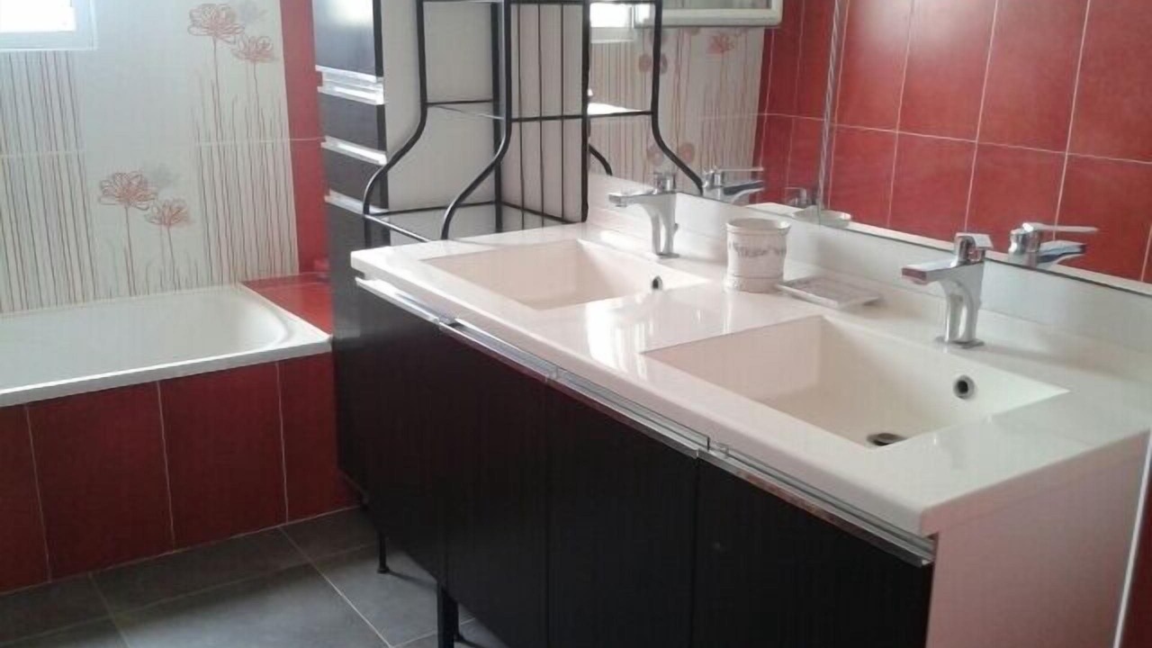 Photo of Bathroom in Lieuran-les-Beziers
