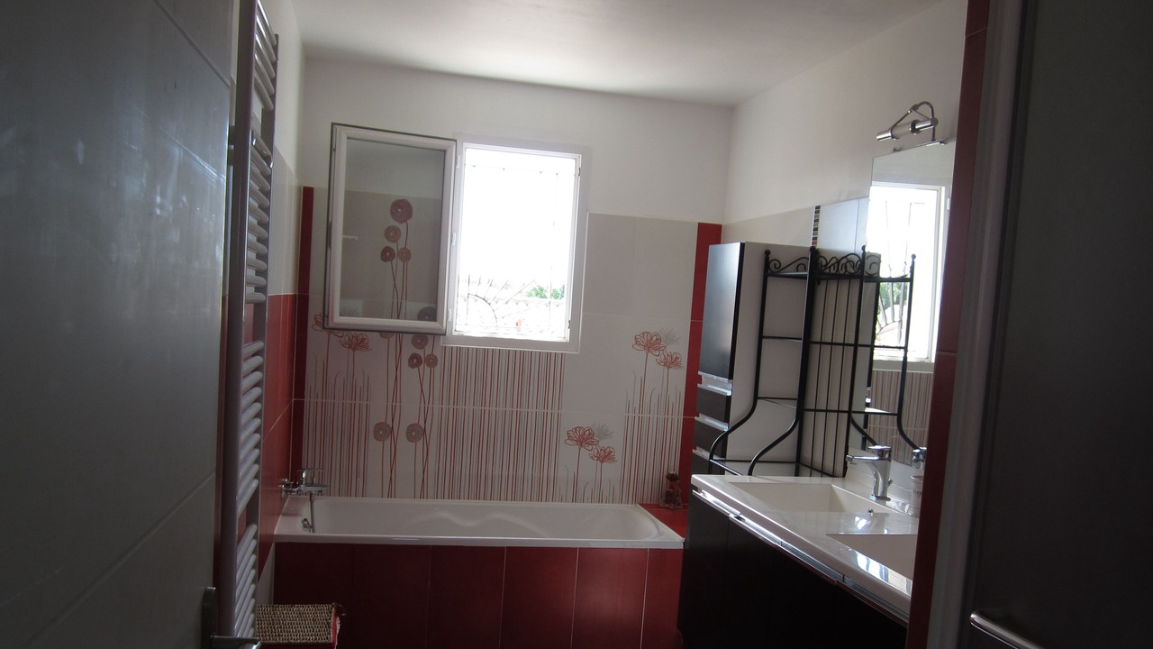Photo of Bathroom in Lieuran-les-Beziers