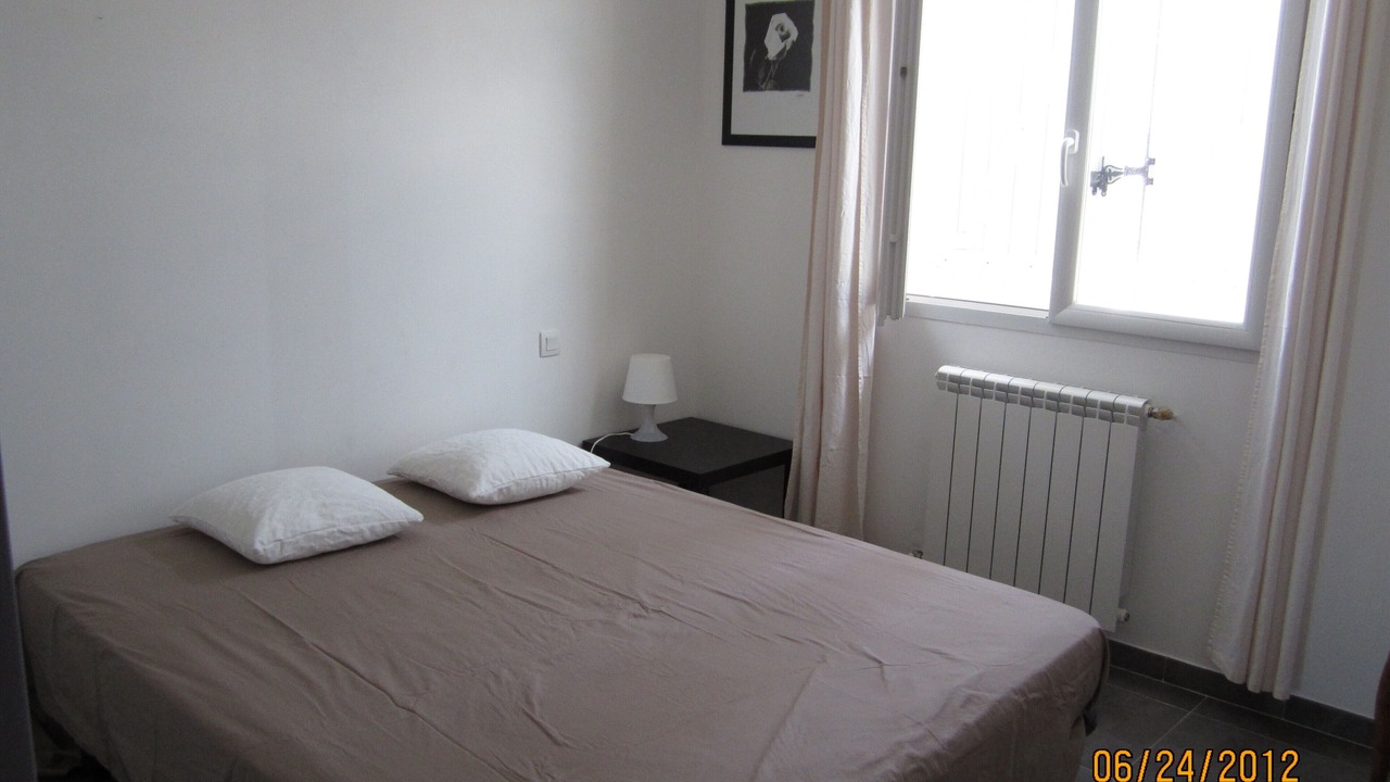 Photo of Bedroom in Lieuran-les-Beziers