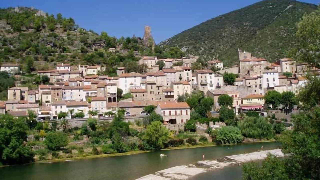 Photo of Outdoor in Lieuran-les-Beziers