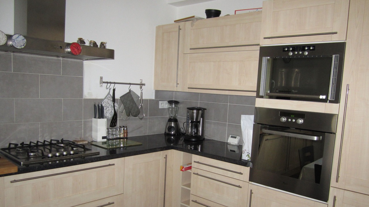 Photo of Kitchen in Lieuran-les-Beziers