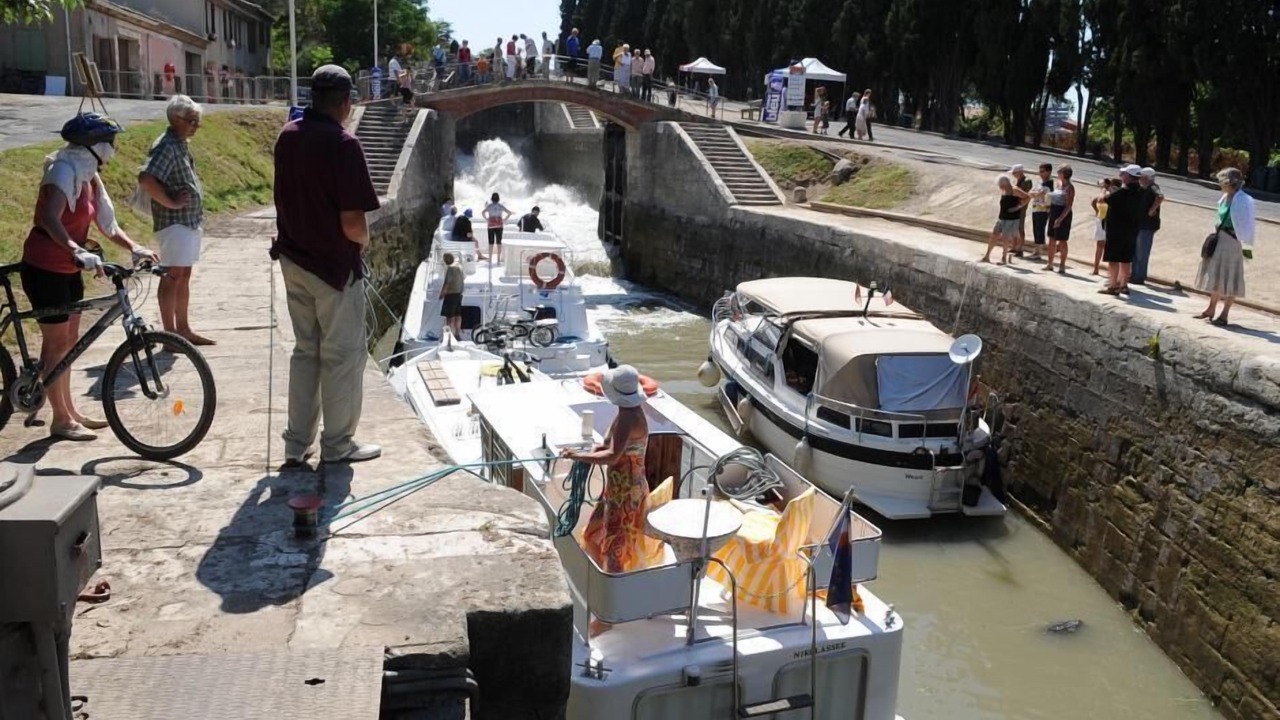 Photo of Outdoor in Lieuran-les-Beziers