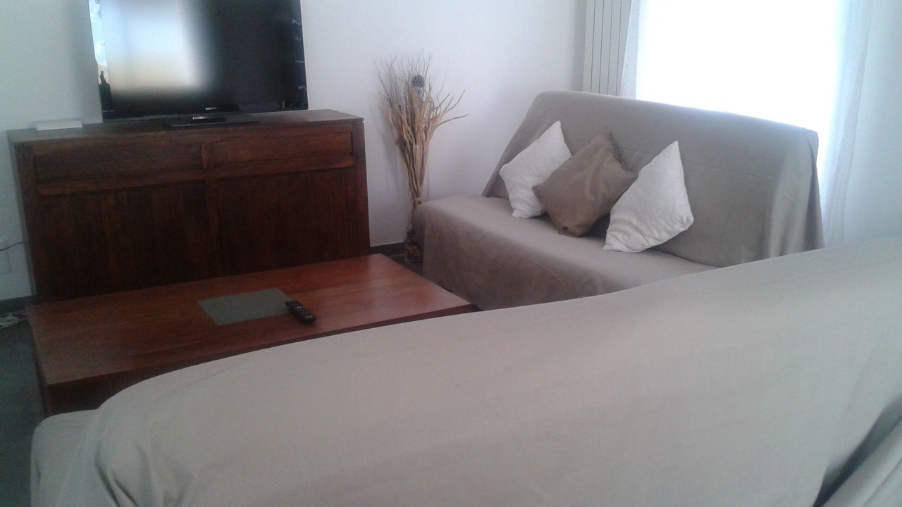 Photo of Bedroom in Lieuran-les-Beziers