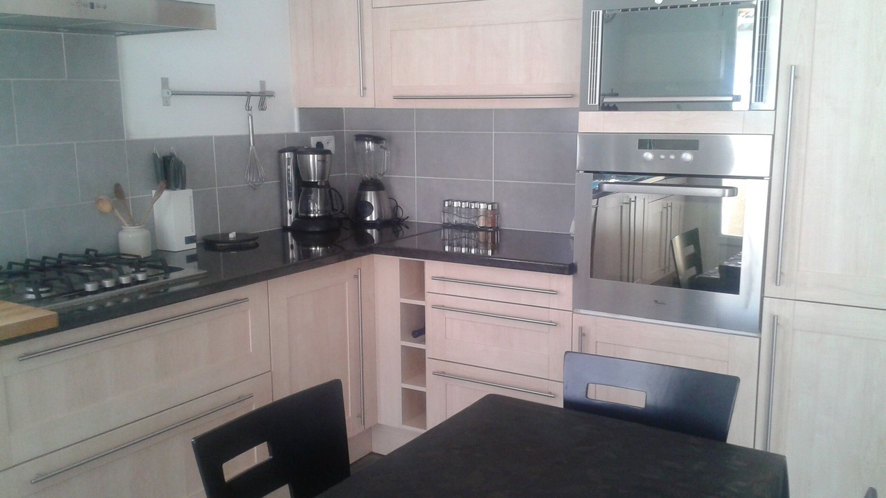 Photo of Kitchen in Lieuran-les-Beziers