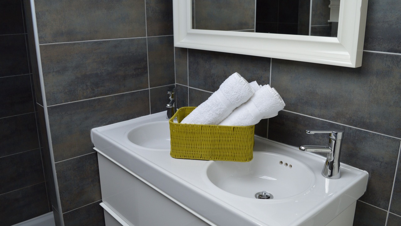 Photo of Bathroom in Sainte-Savine