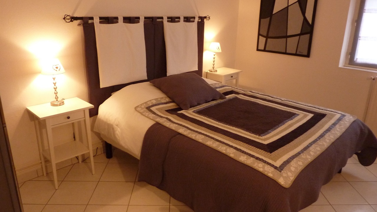 Photo of Bedroom in Woippy