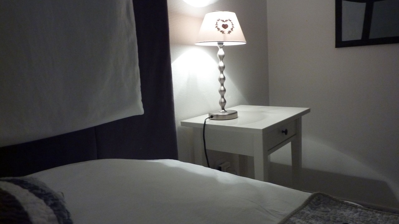 Photo of Bedroom in Woippy