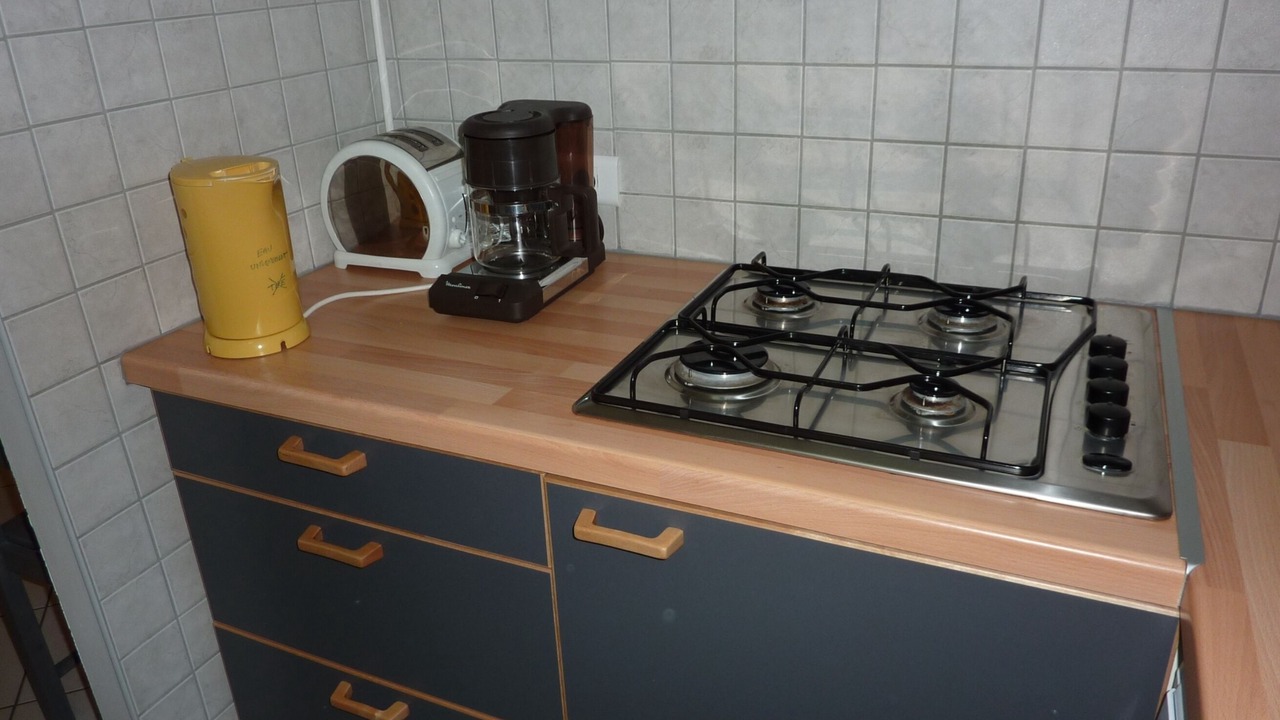 Photo of Kitchen in Woippy