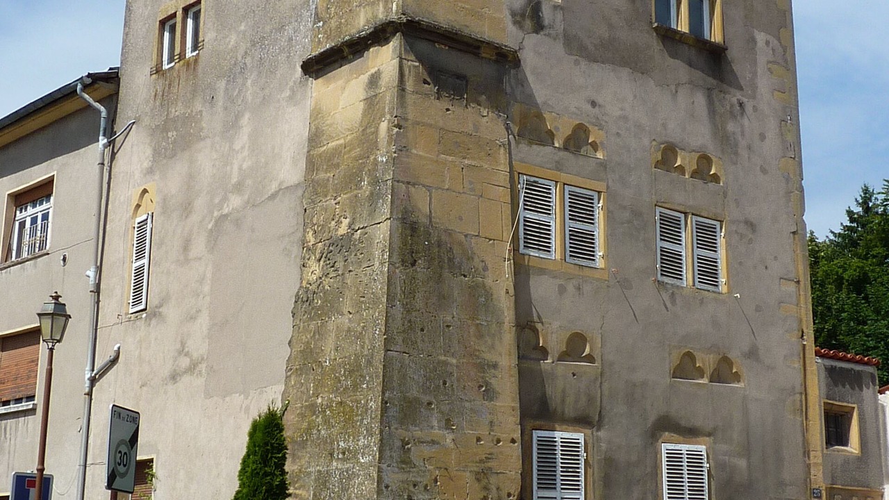 Photo of Outdoor in Woippy